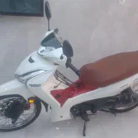 بیکلاچ پیشرو۱۵۰