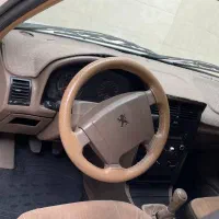 پژو slx موتور tu5