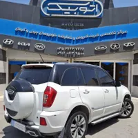 ام وی ام ایکس 33 اتومات تک برگ سند خونگی|خودرو سواری و وانت|یزد, |دیوار