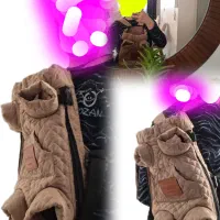 کوله / کیف  حمل سگ  های کوچک