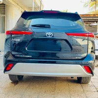 تویوتا هایلندر2025 پلاک ملی|خودرو سواری و وانت|حمیدیه, |دیوار