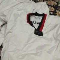 لباس کاراته مخصوص ۶تا۱۳سال