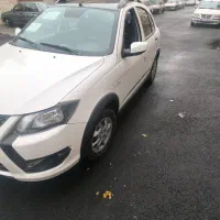 کوییک Gxrمدل1404|خودرو سواری و وانت|تبریز, |دیوار