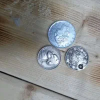 سکه کلکسیونی|کلکسیون سکه، تمبر، اسکناس|مشهد, شهید معقول|دیوار