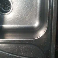 سینک ظرفشوی صفحه ای اخوان|مصالح و تجهیزات ساختمان|خان ببین, |دیوار