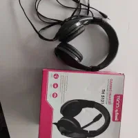 هدست تسکو گیمینگ|قطعات و لوازم جانبی رایانه|رشت, فرزانه|دیوار