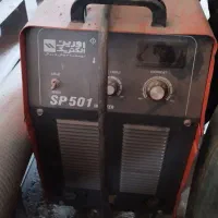 دستگاه ( ترانس ) جوش سه فاز