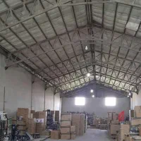 اجاره سوله ۵۵۰ متر کمربندی هراز به هزارسنگر|اجارهٔ دفتر صنعتی، کشاورزی، تجاری|آمل, |دیوار