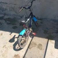دوچرخه