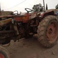 رومانی|خودرو سنگین|سیرجان, |دیوار