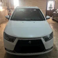 دنا پلاس اتومات آپشنال مدل ۱۴۰۴