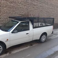 اریسان مدل ۹۴ بی رنگ