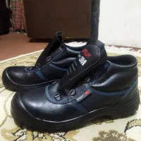 کفش کار ایمنی ۲ جفت ۲ میلیون|کیف، کفش، کمربند|مینودشت, |دیوار