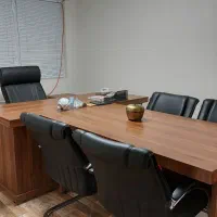 اجاره اتاق اداری۱۲ متری مستقل در دفتر اشتراکی