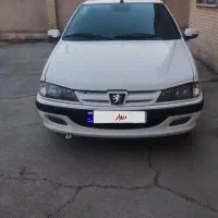 پارس فول ELX1402سفارشی