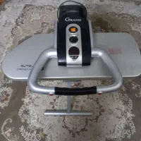 اتو پرس مارک گرند