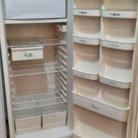 یخچال معمولی پارس