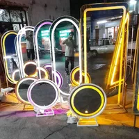 فروش ۱۰۰ مدل آیینه قدی شرایط