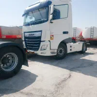 داف xf 480 مدل 2020|خودرو سنگین|نقده, |دیوار