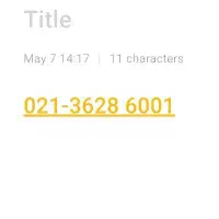 خط رند تلفن ثابت در ورامین