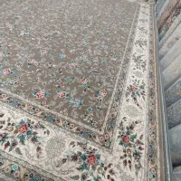 فرش ۱۲متر تراکم بالا جنس خوب