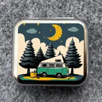 زیر سیگاری جیبی