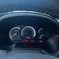 تیبا ۲|خودرو سواری و وانت|تبریز, |دیوار