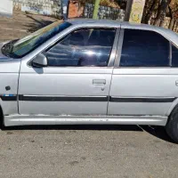 پارس elx موتور زانتیا 1800|خودرو سواری و وانت|پیرانشهر, |دیوار