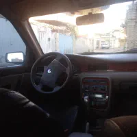 سمند مدل ۹۰ ef7  نقره ایی|خودرو سواری و وانت|ساری, |دیوار