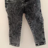 کت و شلوار جین بچگانه|کفش و لباس بچه|بروجرد, |دیوار