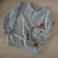 لباسهای پسرانه