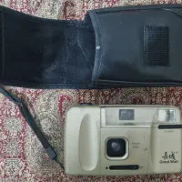 دوربین عکاسی قدیمی