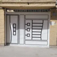 جوشکاری انواع درب ریلی وپنجره آهنی چک نقد اقساط|خدمات پیشه و مهارت|اصفهان, شهرک کوثر|دیوار