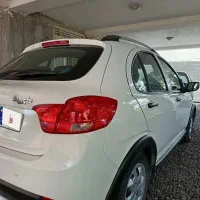کوئیک s مدل 1404 بی رنگ و بی ضربه