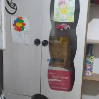 کمدلباس بچه گانه|اسباب و اثاث بچه|مشهد, یاس|دیوار