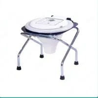 توالت فرنگی مسافرتی