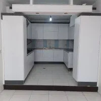 فروش تک واحدی با حیاط