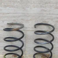 فنر لول کمک جلو 206