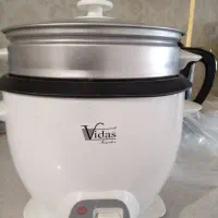 پلو پز ویداس 6نفره نو