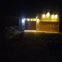 ویلایی نقلی نوساز