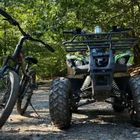 استخدام پیست دوچرخه سواری سراوان