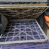 قفسه فلزی|کتابخانه، شلف، قفسه‌های دیواری|قزوین, |دیوار