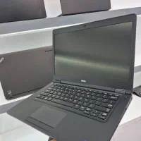 لپ تاپ Dell آمریکایی i5 نسل ۶ دانجشویی،خانگی|رایانه همراه|کرمانشاه, |دیوار