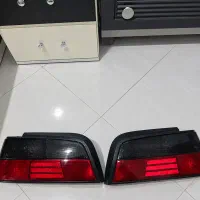 چراغ عقب پارس