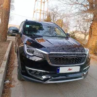 فیدلیتی پرایم ۴۰۲هفت نفره