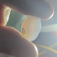 نگین عقیق سوسنی