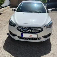 شاهین GL مدل ۱۴۰۴ در حد صفر