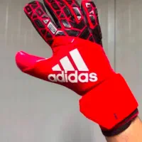 دستکش دروازه بانی اورجینال آدیداس adidas فوتبال