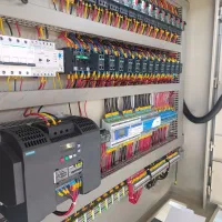 برقکاری ـ عیب یابی تخصصی