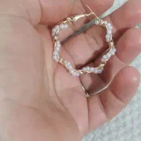 گوشواره شیک|بدلیجات|یاسوج, |دیوار